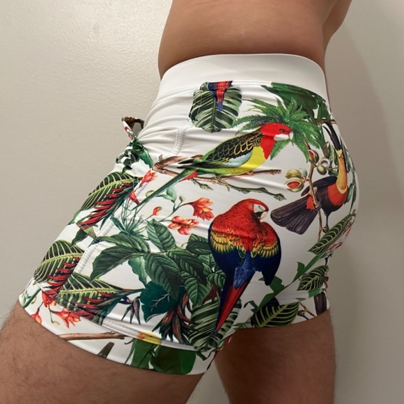 Taddlee Board Short - Picture 7 of 7